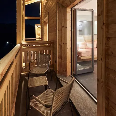 Dimora Degli Dei Hotel Livigno