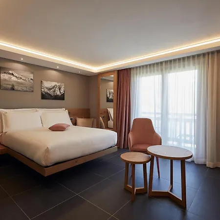 ホテル Dimora Degli Dei 4*