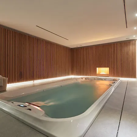 ホテル Dimora Degli Dei リヴィーニョ