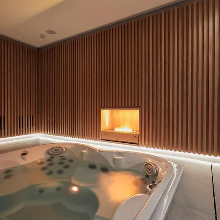 ホテル Dimora Degli Dei 4*