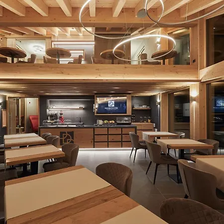 Dimora Degli Dei ホテル リヴィーニョ