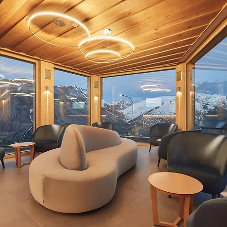 Hotel Dimora Degli Dei Livigno