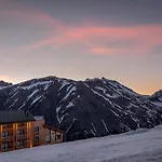 Dimora Degli Dei Hotel Livigno