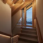 Hotel Dimora Degli Dei 4*
