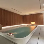 Hotel Dimora Degli Dei Livigno