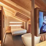 Dimora Degli Dei Hotel 4*