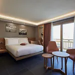 Dimora Degli Dei 4* Livigno