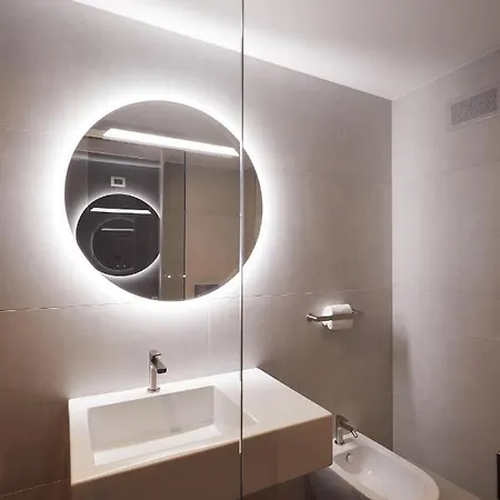 Hotel Dimora Degli Dei