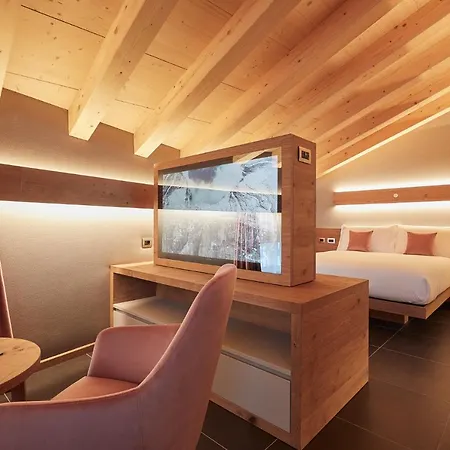 Dimora Degli Dei Hotel 4*
