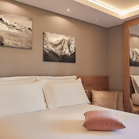 Dimora Degli Dei 4* Livigno