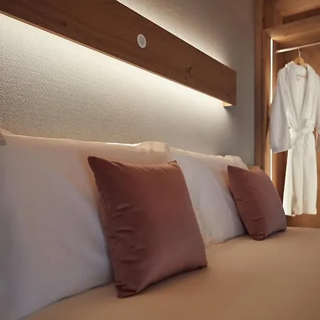 Dimora Degli Dei Hotel