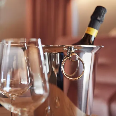 Dimora Degli Dei Hotel