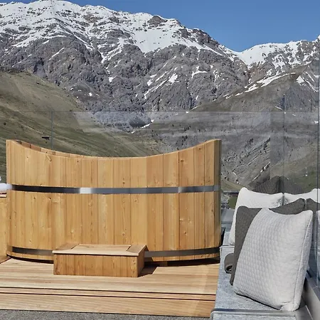 Dimora Degli Dei Livigno