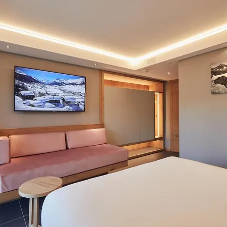 Hotel Dimora Degli Dei