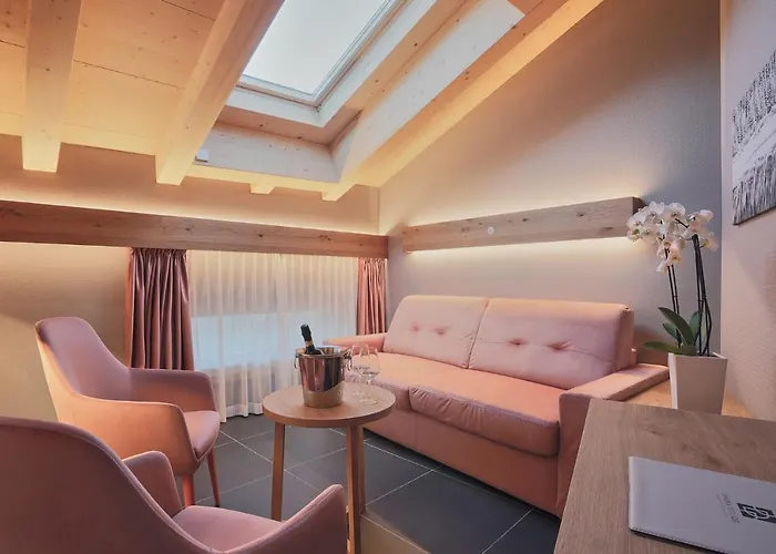 Hotel Dimora Degli Dei 4*