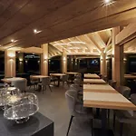 Dimora Degli Dei Hotel 4*
